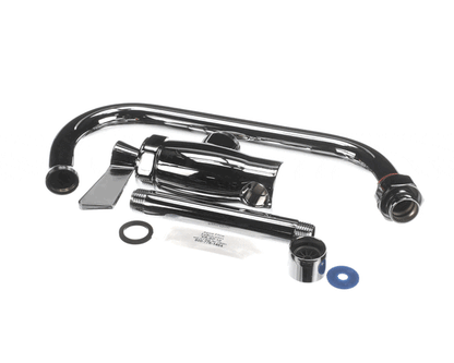 Fisher 29080 Faucet Addoncdlh 08Ss (FIS29080)