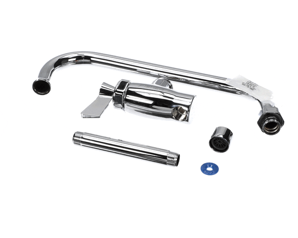 Fisher 29100 Faucet Addoncdlh 10Ss (FIS29100)
