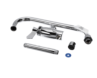 Fisher 29100 Faucet Addoncdlh 10Ss (FIS29100)