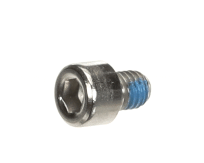 Fisher 2912-7501 Screw Socket 10-32 X 1/4 (FIS2912-7501)