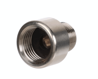 Fisher 2913-3406 Adptr 3/4-14F X 3/8M 304 (FIS2913-3406)