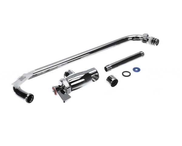 Fisher 29140 Faucet Addoncdlh 14Ss (FIS29140)