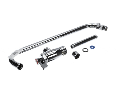 Fisher 29140 Faucet Addoncdlh 14Ss (FIS29140)