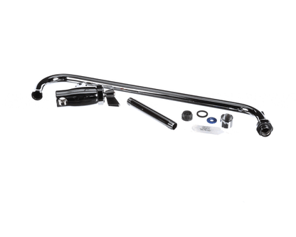 Fisher 29160 Faucet Addoncdlh 16Ss (FIS29160)