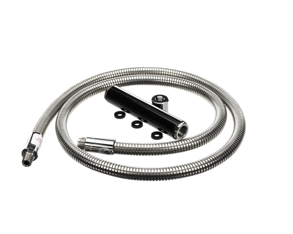 Fisher 2918-68 Hose Assembly Pr Ts 68 (FIS2918-68)