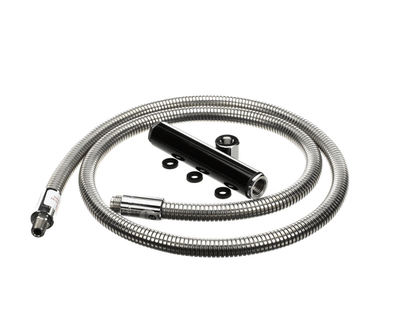Fisher 2918-68 Hose Assembly Pr Ts 68 (FIS2918-68)