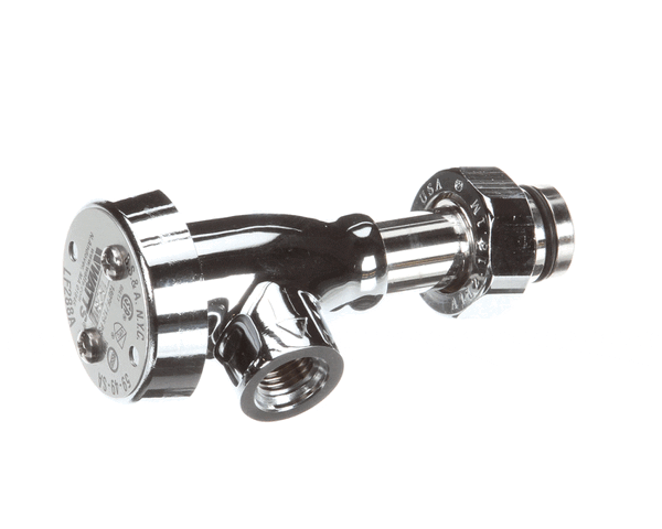 Fisher 2932 Adapter Svl Vb 1/4 (FIS2932)