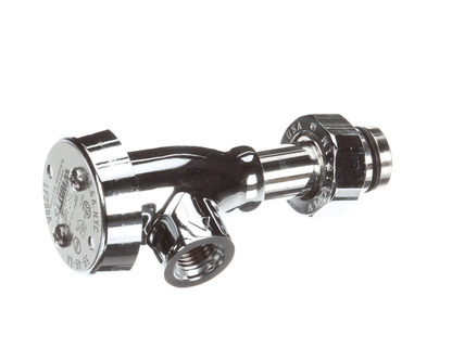 Fisher 2932 Adapter Svl Vb 1/4 (FIS2932)
