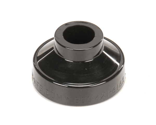 Fisher 2949-9000 Bumper Spray Valve Black (FIS2949-9000)