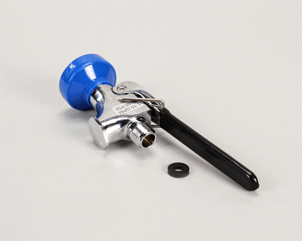 Fisher 2949 Ultra Spray Valve Plus (FIS2949)