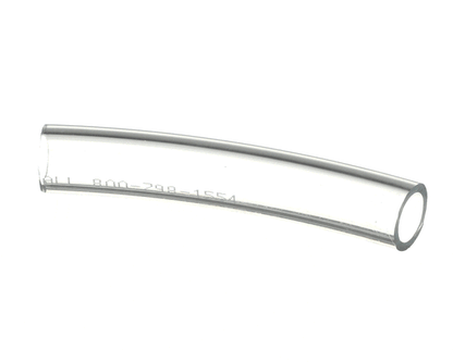Fisher 2980-R002 Tube Vinyl Clear (FIS2980-R002)