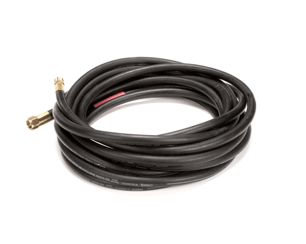 Fisher 2981-R000 Hose Rr 3/8 X 30 (FIS2981-R000)