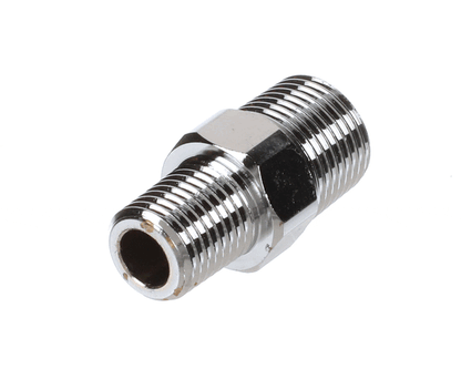 Fisher 2984-3400 Fitting 3/8M X 1/4M Nl Brs Rc (FIS2984-3400)