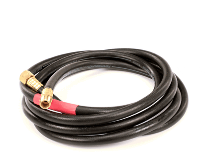 Fisher 2984-R020 Hose Rr 3/8 X 12 (FIS2984-R020)