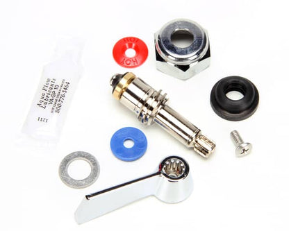Fisher 3000-0000 Stem Kit 1/2 Right Hand Swivel (FIS3000-0000)