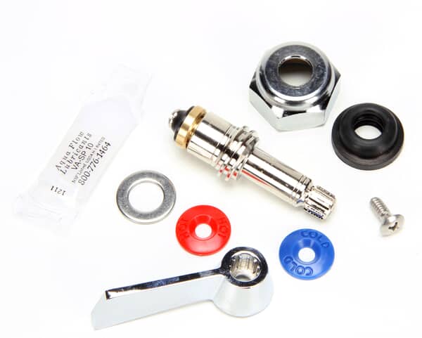 Fisher 3000-0001 Stem Kit 1/2 Left Hand Swivel (FIS3000-0001)