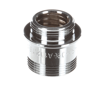 Fisher 3000-3304 Adapter Stem 1/2 Right Hand Brs (FIS3000-3304)