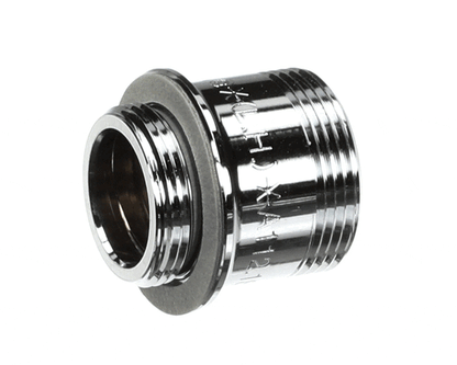 Fisher 3000-3305 Adapter Stem 1/2 Left Hand Nl Br (FIS3000-3305)
