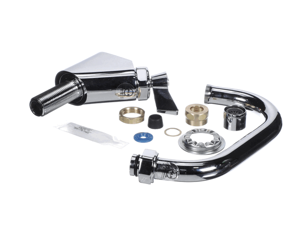 Fisher 30100 Faucet Sdcdlh 06Ss (FIS30100)