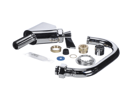 Fisher 30100 Faucet Sdcdlh 06Ss (FIS30100)