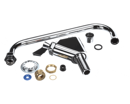 Fisher 30120 Faucet Sdcdlh 10Ss (FIS30120)