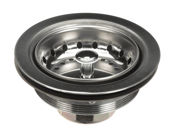 Fisher 30376 Drain Bs Ss 3 1/2 (FIS30376)