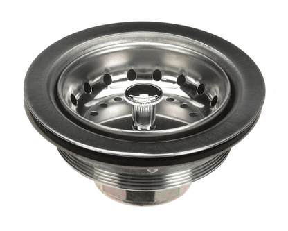 Fisher 30376 Drain Bs Ss 3 1/2 (FIS30376)