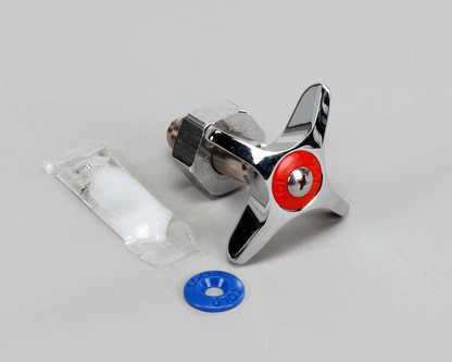 Fisher 3042-0000 Stem Kit Dipperwell Right Hand (FIS3042-0000)