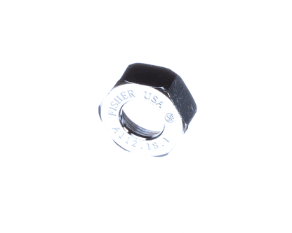 Fisher 3071-3303 Bibb Cap Fv Brs Rc (FIS3071-3303)