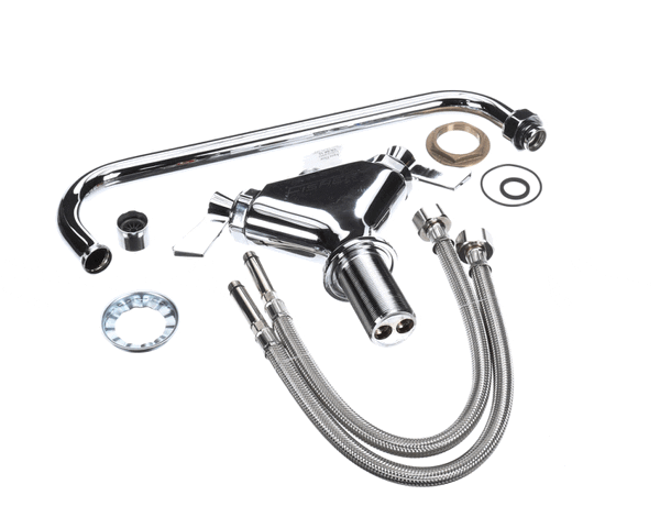 Fisher 31130 Faucet Sddcdlh 12Ss (FIS31130)