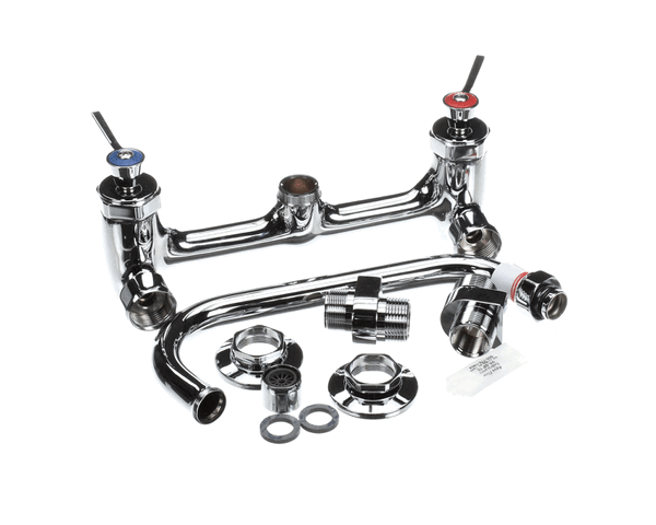 Fisher 32510 Faucet 8Awcdlh 08Ss (FIS32510)