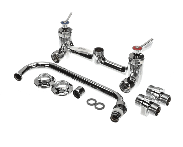 Fisher 32520 Faucet 8Awcdlh 10Ss (FIS32520)