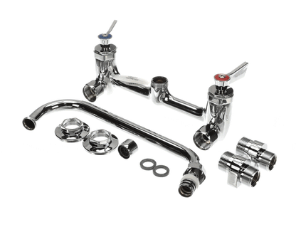 Fisher 32520 Faucet 8Awcdlh 10Ss (FIS32520)