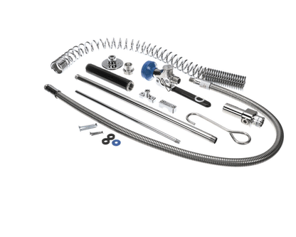 Fisher 32697 Ss Prerinse Spg 16R (FIS32697)