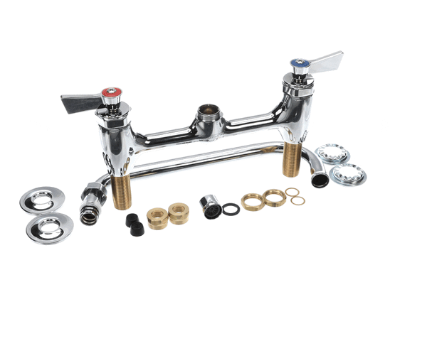 Fisher 33110 Faucet 8Dcdlh 08Ss (FIS33110)