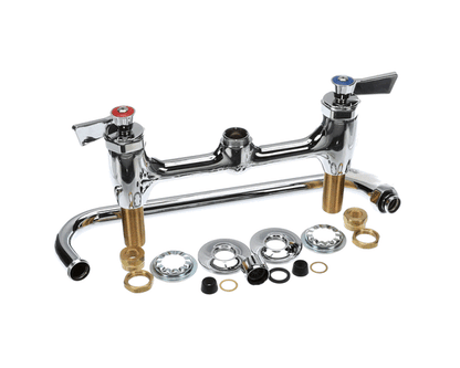 Fisher 33130 Faucet 8Dcdlh 12Ss (FIS33130)