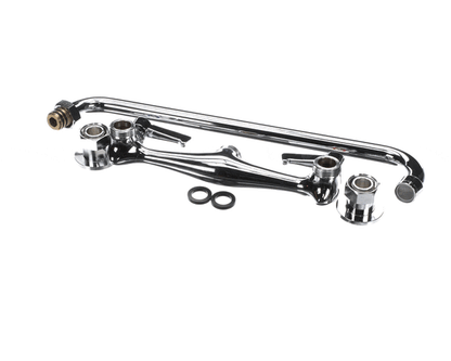 Fisher 33219 Econo Faucet 8Awlh 14Ss (FIS33219)