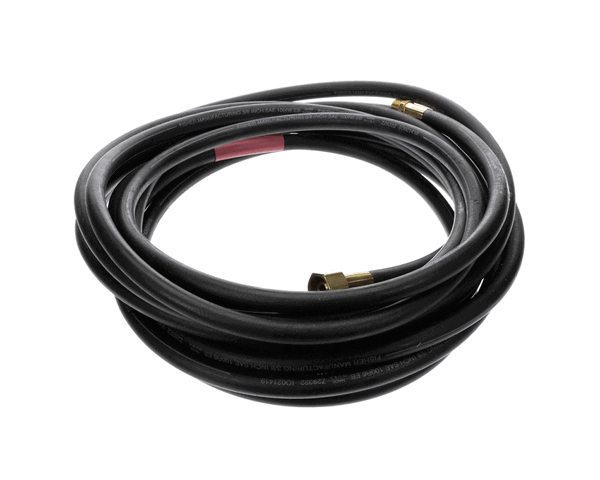 Fisher 33324 Hose Rra 3/8 X 35 (FIS33324)
