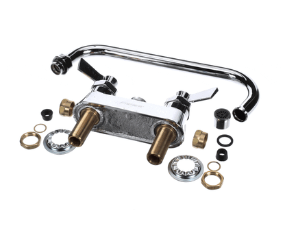 Fisher 35120 Faucet 4Dcdlh 10Ss (FIS35120)