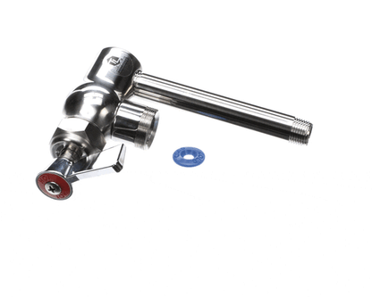 Fisher 38318 Ss Ctl Vlv Addonlh Rig Sv 4 (FIS38318)
