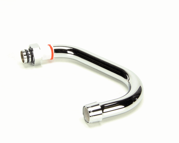 Fisher 3960 Spout 06Ss 2.20 Gpm (FIS3960)