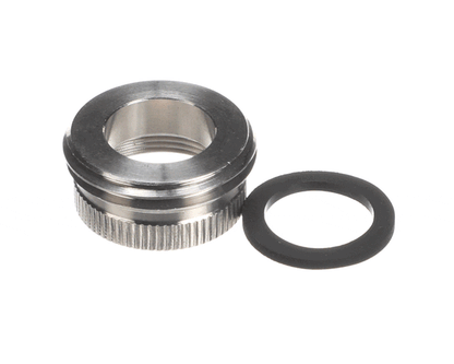 Fisher 3982-9000 Adapter Gh X 55/64-27F 304 (FIS3982-9000)
