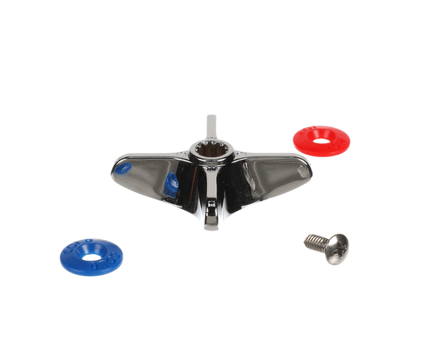 Fisher 3983 Handle Cross Kit (FIS3983)