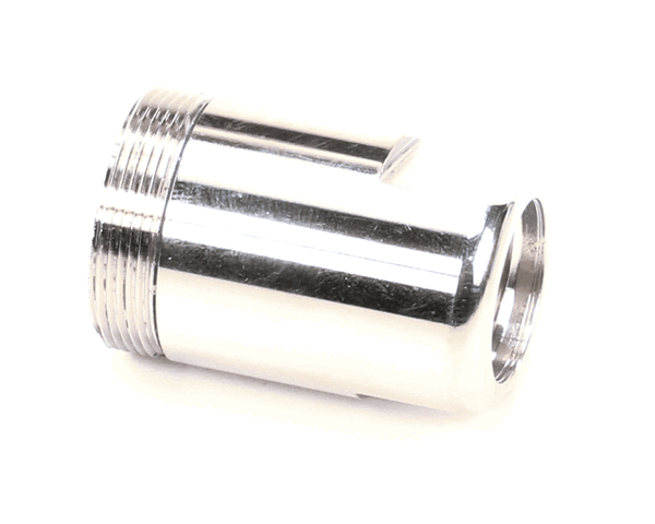 Fisher 4000-3300 Adapter 3/8F X Svlm (FIS4000-3300)