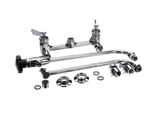 Fisher 42310 Faucet 8Awcdlh 12Cs12Dj (FIS42310)