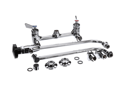 Fisher 42310 Faucet 8Awcdlh 12Cs12Dj (FIS42310)
