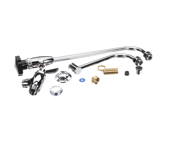 Fisher 47300 Faucet Swcdlh 12Cs07Dj (FIS47300)
