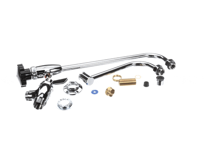 Fisher 47300 Faucet Swcdlh 12Cs07Dj (FIS47300)