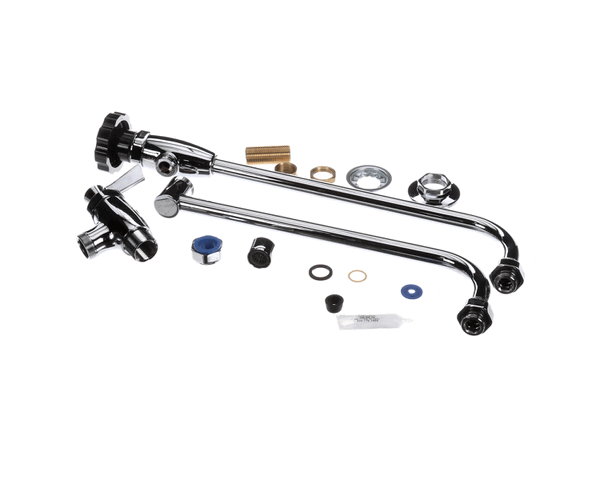 Fisher 47310 Faucet Swcdlh 12Cs12Dj (FIS47310)