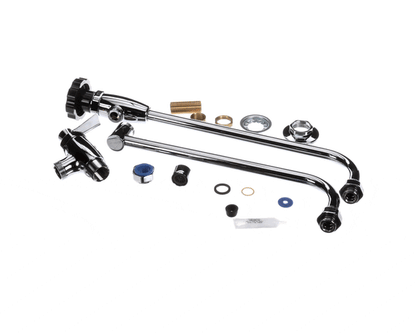 Fisher 47310 Faucet Swcdlh 12Cs12Dj (FIS47310)